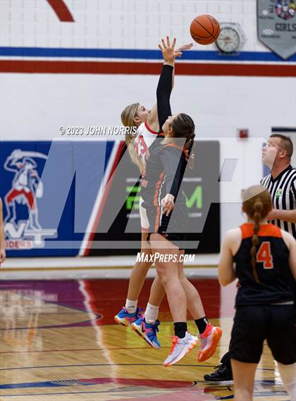 Thumbnail 2 in Fort Jennings @ Wayne Trace photogallery.