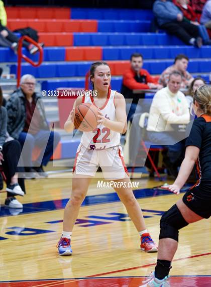 Thumbnail 3 in Fort Jennings @ Wayne Trace photogallery.