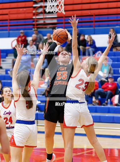 Thumbnail 2 in Fort Jennings @ Wayne Trace photogallery.