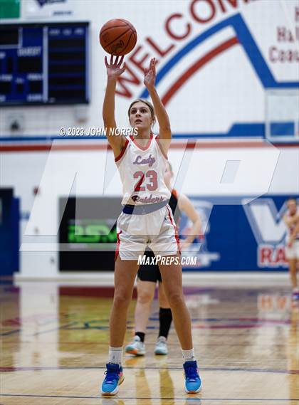 Thumbnail 1 in Fort Jennings @ Wayne Trace photogallery.