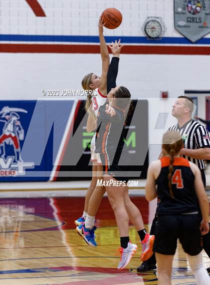 Thumbnail 1 in Fort Jennings @ Wayne Trace photogallery.