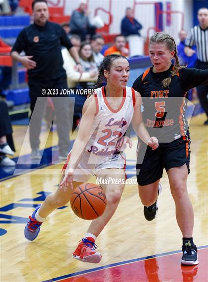 Thumbnail 3 in Fort Jennings @ Wayne Trace photogallery.
