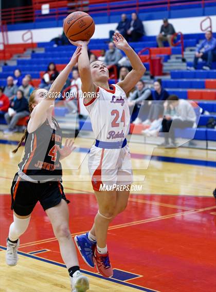 Thumbnail 1 in Fort Jennings @ Wayne Trace photogallery.