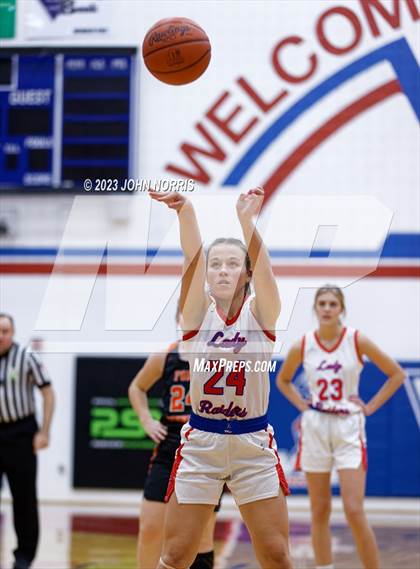 Thumbnail 3 in Fort Jennings @ Wayne Trace photogallery.