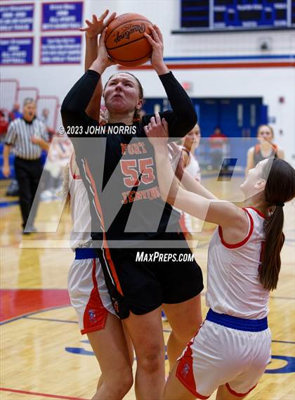 Thumbnail 3 in Fort Jennings @ Wayne Trace photogallery.