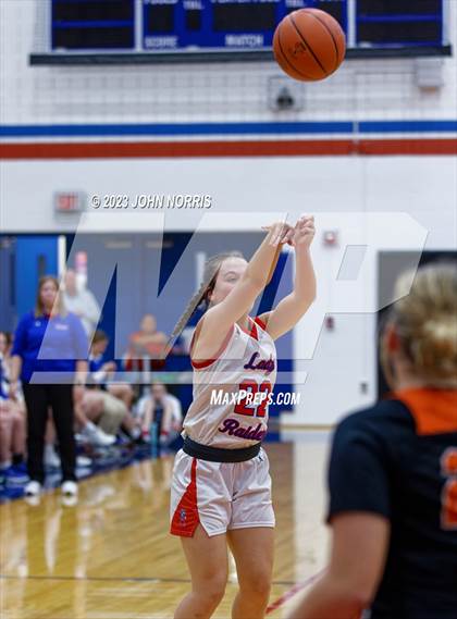 Thumbnail 3 in Fort Jennings @ Wayne Trace photogallery.