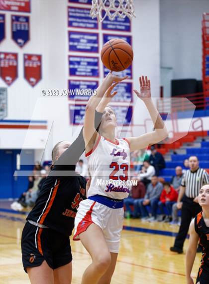 Thumbnail 2 in Fort Jennings @ Wayne Trace photogallery.