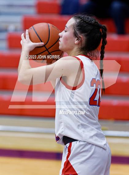 Thumbnail 1 in Fort Jennings @ Wayne Trace photogallery.