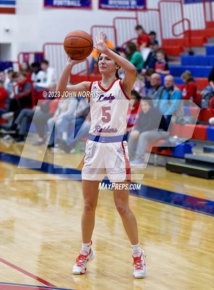 Thumbnail 3 in Fort Jennings @ Wayne Trace photogallery.