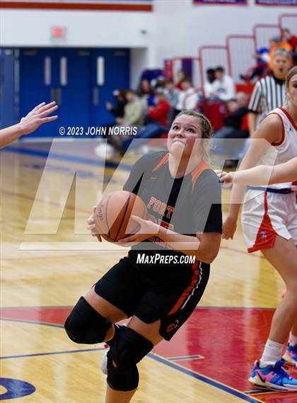 Thumbnail 2 in Fort Jennings @ Wayne Trace photogallery.