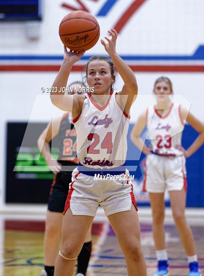 Thumbnail 2 in Fort Jennings @ Wayne Trace photogallery.