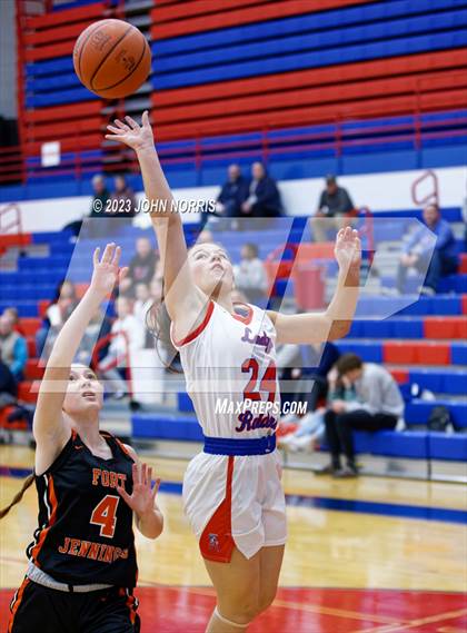 Thumbnail 2 in Fort Jennings @ Wayne Trace photogallery.