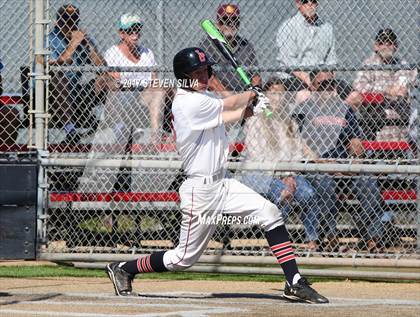 Thumbnail 1 in Point Loma @ La Jolla (Game One) photogallery.