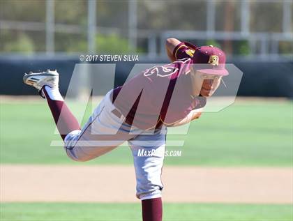 Thumbnail 3 in Point Loma @ La Jolla (Game One) photogallery.