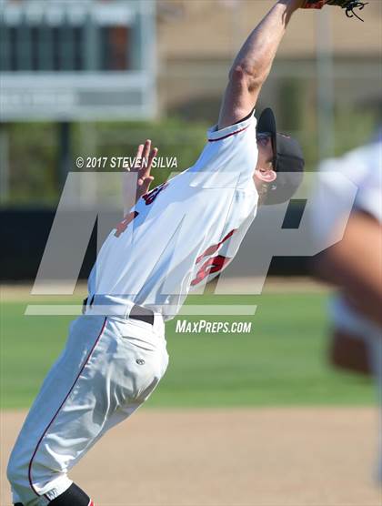 Thumbnail 1 in Point Loma @ La Jolla (Game One) photogallery.