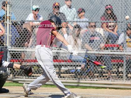 Thumbnail 2 in Point Loma @ La Jolla (Game One) photogallery.