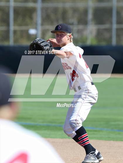Thumbnail 3 in Point Loma @ La Jolla (Game One) photogallery.