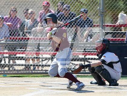 Thumbnail 1 in Point Loma @ La Jolla (Game One) photogallery.