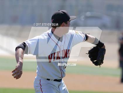 Thumbnail 2 in Point Loma @ La Jolla (Game One) photogallery.