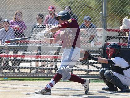 Thumbnail 3 in Point Loma @ La Jolla (Game One) photogallery.