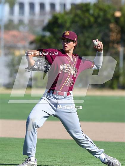 Thumbnail 2 in Point Loma @ La Jolla (Game One) photogallery.