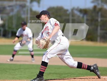 Thumbnail 2 in Point Loma @ La Jolla (Game One) photogallery.