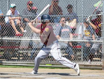 Thumbnail 2 in Point Loma @ La Jolla (Game One) photogallery.