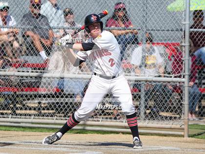 Thumbnail 2 in Point Loma @ La Jolla (Game One) photogallery.