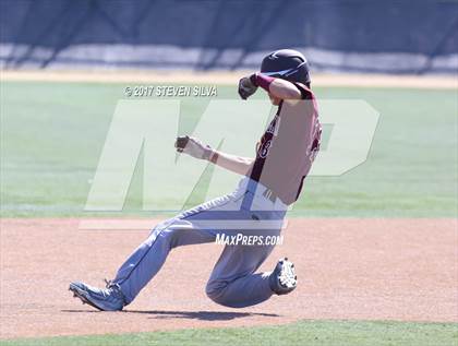 Thumbnail 1 in Point Loma @ La Jolla (Game One) photogallery.