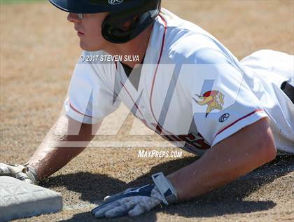 Thumbnail 2 in Point Loma @ La Jolla (Game One) photogallery.