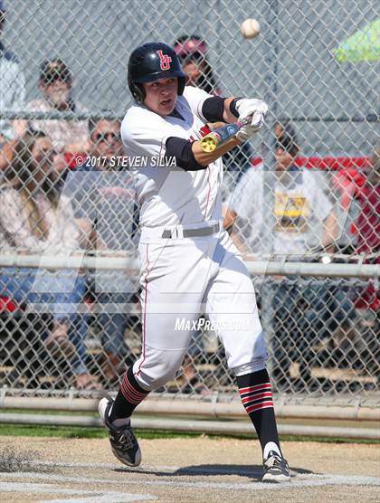 Thumbnail 3 in Point Loma @ La Jolla (Game One) photogallery.