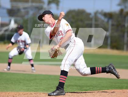 Thumbnail 3 in Point Loma @ La Jolla (Game One) photogallery.