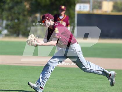 Thumbnail 3 in Point Loma @ La Jolla (Game One) photogallery.