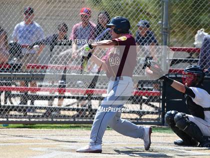 Thumbnail 1 in Point Loma @ La Jolla (Game One) photogallery.
