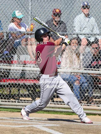 Thumbnail 3 in Point Loma @ La Jolla (Game One) photogallery.