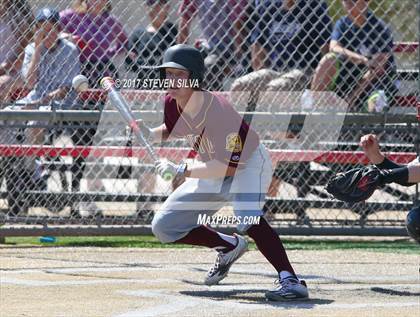 Thumbnail 3 in Point Loma @ La Jolla (Game One) photogallery.