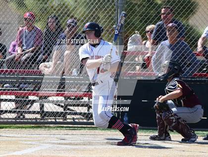 Thumbnail 3 in Point Loma @ La Jolla (Game One) photogallery.