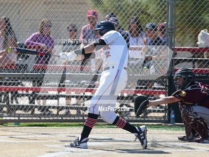 Thumbnail 3 in Point Loma @ La Jolla (Game One) photogallery.