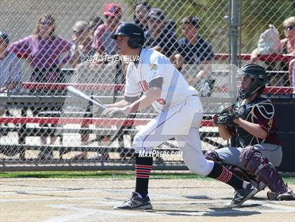 Thumbnail 3 in Point Loma @ La Jolla (Game One) photogallery.