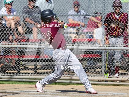 Thumbnail 1 in Point Loma @ La Jolla (Game One) photogallery.
