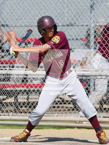 Thumbnail 3 in Point Loma @ La Jolla (Game One) photogallery.