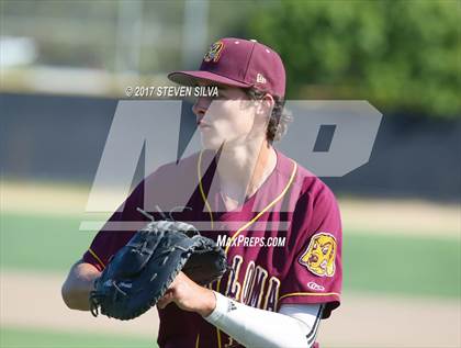 Thumbnail 1 in Point Loma @ La Jolla (Game One) photogallery.