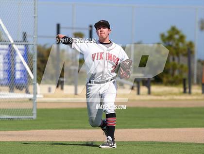Thumbnail 3 in Point Loma @ La Jolla (Game One) photogallery.