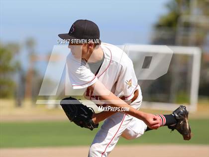 Thumbnail 3 in Point Loma @ La Jolla (Game One) photogallery.