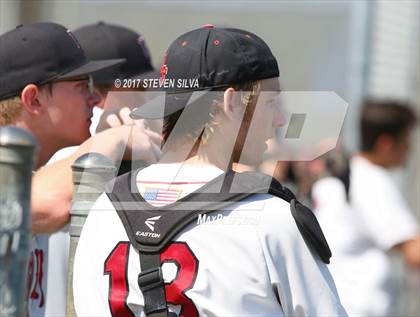 Thumbnail 2 in Point Loma @ La Jolla (Game One) photogallery.