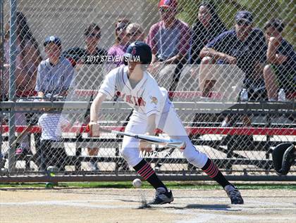 Thumbnail 3 in Point Loma @ La Jolla (Game One) photogallery.