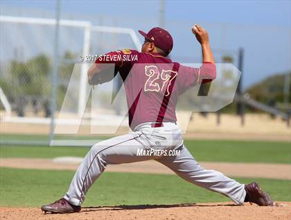 Thumbnail 2 in Point Loma @ La Jolla (Game One) photogallery.