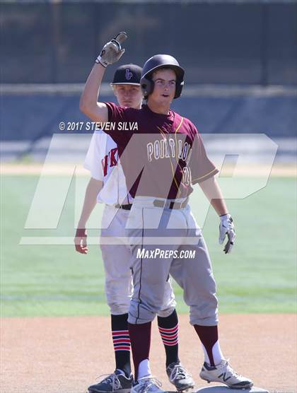 Thumbnail 1 in Point Loma @ La Jolla (Game One) photogallery.