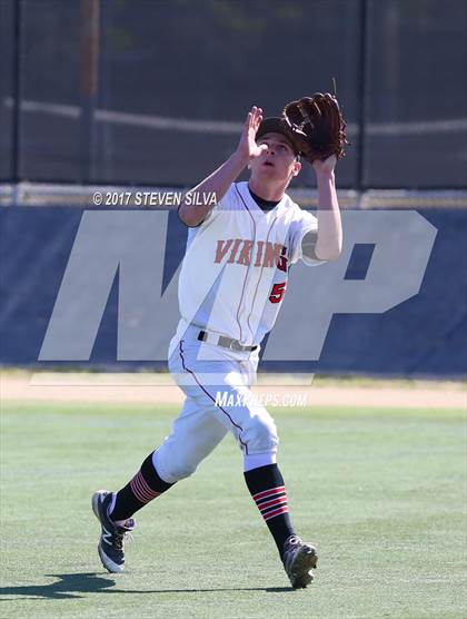 Thumbnail 1 in Point Loma @ La Jolla (Game One) photogallery.
