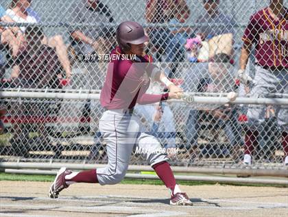 Thumbnail 1 in Point Loma @ La Jolla (Game One) photogallery.